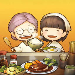新众多回忆的食堂故事官方版