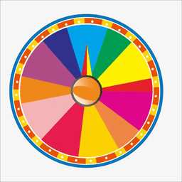 小目标幸运大转盘手机版