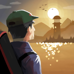 钓鱼人生官方正版游戏(fishinglife)