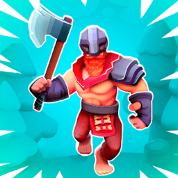 维京岛部落战争最新版