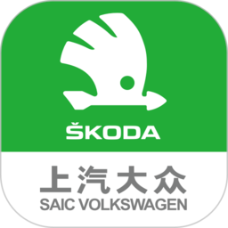 上汽大众斯柯达app