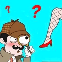 侦探小画家抖音小游戏