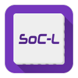 soc参数查询工具