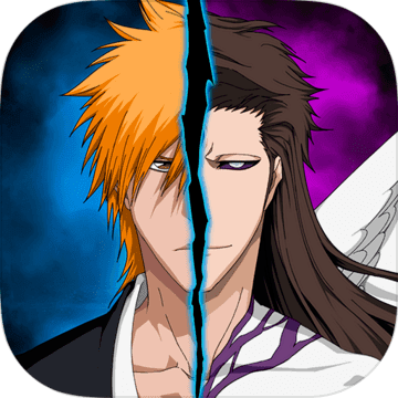 境界死神激斗抖音版