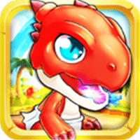 疯狂打恐龙游戏(暂未上线)