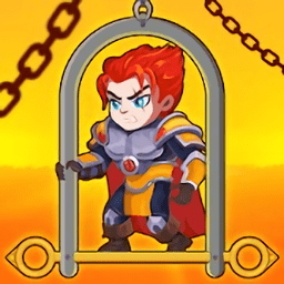 hero rescue游戏