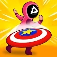 盾牌队长杀手手机版