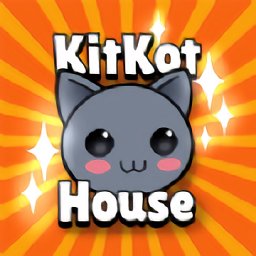 奇妙之家游戏(kitkot house)