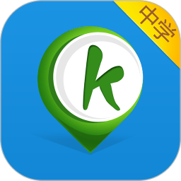 可可学霸初中英语