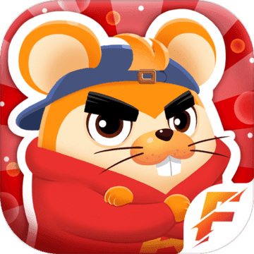 叠仓鼠游戏赚钱版