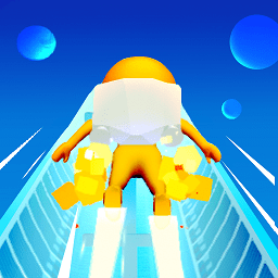 太空冲浪手机版