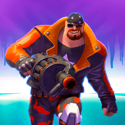 守护者射手传说游戏