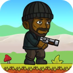 丧尸对抗小队手游