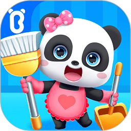 宝宝爱打扫官服