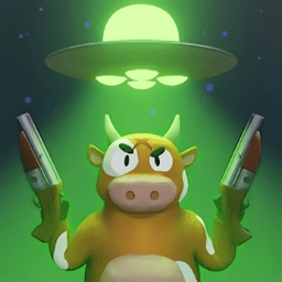 cowzuuka游戏