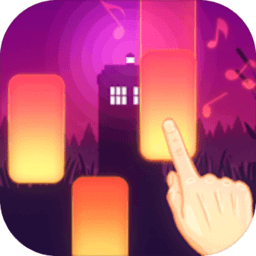 指尖上的钢琴最新版