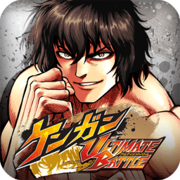 拳愿ultimate battle手游