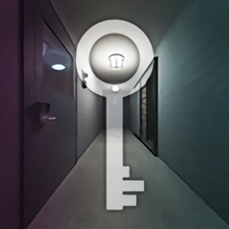 越狱解谜手机游戏