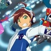 时间飞船24机械对战游戏