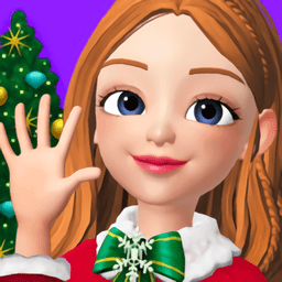 崽崽学校模拟器中文版(崽崽zepeto)