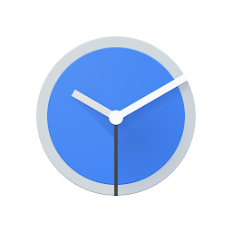 谷歌时钟app