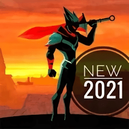 新火柴人战斗2021版游戏