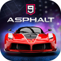 狂野飙车9竞速传说官方版