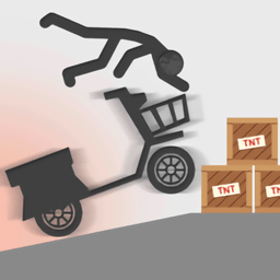 火柴人拆卸传说官方版