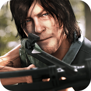 行尸走肉无人之地中文版