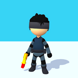 sniper runner最新版