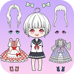 蝴蝶娃娃2手机版