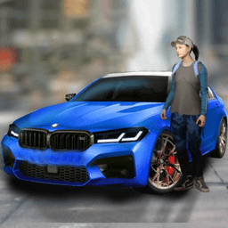 车库停车模拟游戏