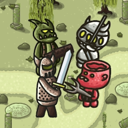 rpg怪物游戏(rpg monster)