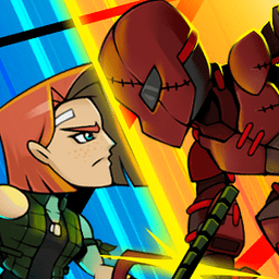 超级轰鸣特工游戏(super rumble secret agents)