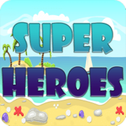 supreheroes最新版