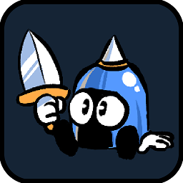 小小像素战士汉化版