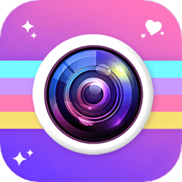 美图自拍相机客户端