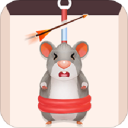 捉仓鼠游戏