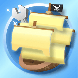 合成与造船游戏