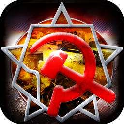 红色警戒2共和国之辉手机版(暂未上线)