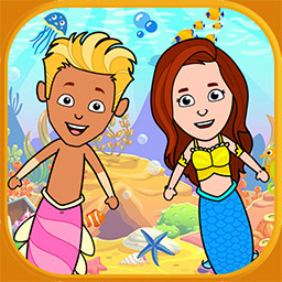 托卡小镇水上乐园手游