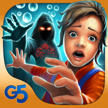 深渊伊甸的幽灵完整版