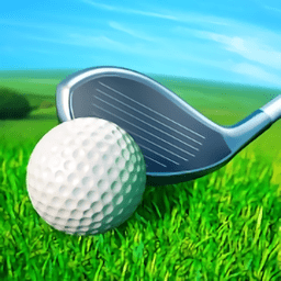 golf strike游戏