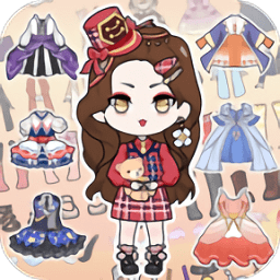 少女养成日记游戏