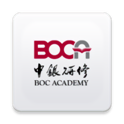 中银研修云平台app