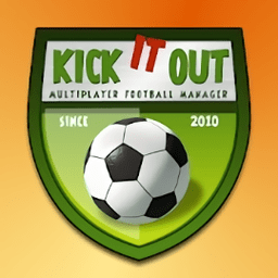 kick it out游戏