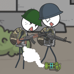 火柴人冒险日记3游戏