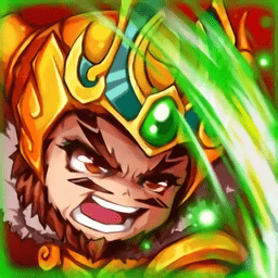 塔防英雄联盟单机版