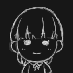 终焉世界与你我简中版