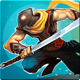 忍者龙剑传手机版(shadow blade)